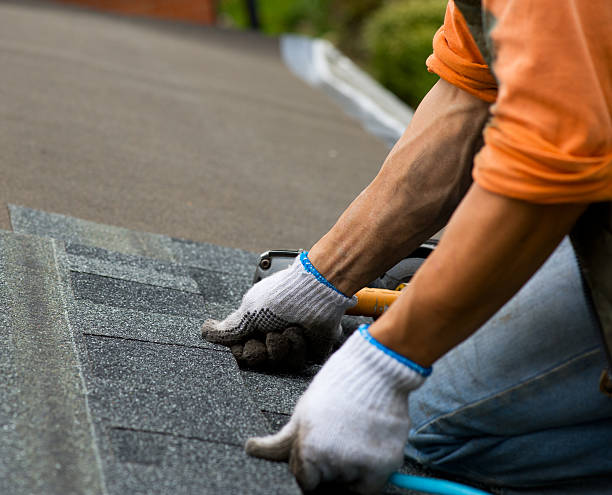 Best Roof Waterproofing Services  in Oak Trail Shores, TX