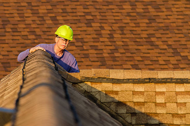 Best Emergency Roof Repair  in Oak Trail Shores, TX