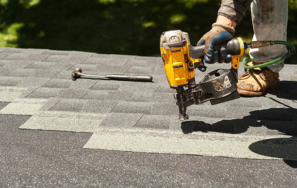 Quick and Trustworthy Emergency Roof Repair Services in Oak Trail Shores, TX