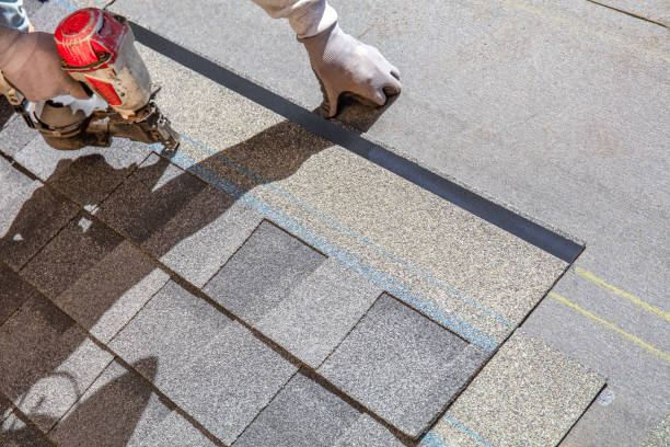 Best New Roof Installation  in Oak Trail Shores, TX